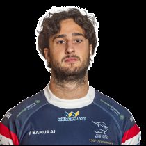 Archie Smeaton Doncaster Knights