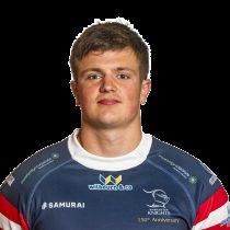 Arthur Green Doncaster Knights