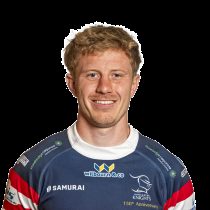 Ollie Fox Doncaster Knights