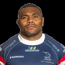 Semesa Rokoduguni Doncaster Knights