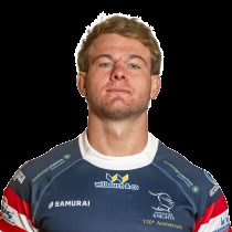 George Roberts Doncaster Knights