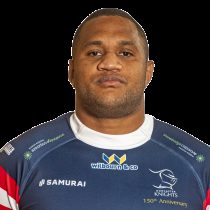 Taniela Ramasibana rugby player