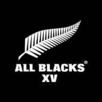 Riley Higgins All Black XV