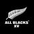 Dallas McLeod All Black XV