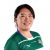 Kie Tamai Ealing Trailfinders Women