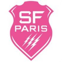 Isaac Koffi Stade Francais