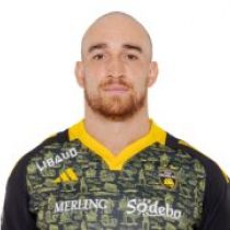 Ultan Dillane La Rochelle