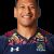 Israel Folau Urayasu D-Rocks