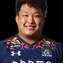 Hidetomo Nabeshima rugby player