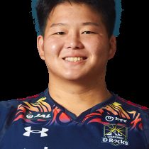 Shunya Hamano rugby player