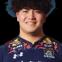 Daishi Kojima rugby player