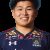 Shunta Mori rugby player