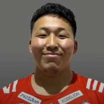 Hikaru Moriwaki Kobelco Kobe Steelers