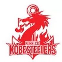 George Turner Kobelco Kobe Steelers