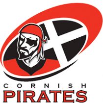 Sol Moody Cornish Pirates