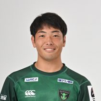 Ryuta Nakamori Mitsubishi Sagamihara DynaBoars