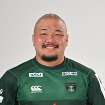 Kakeru Umemoto rugby player