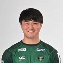 Kohki Matsumoto rugby player