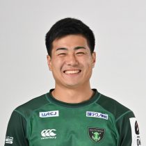 Satoshi Koizumi rugby player