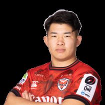 Hayate Hiraishi rugby player