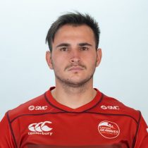 Sergio Moreira rugby player