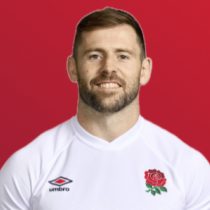 Elliot Daly England