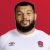 Ellis Genge England