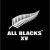 Caleb Delany All Blacks XV