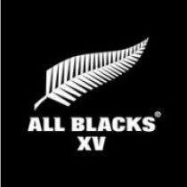 Caleb Delany All Blacks XV