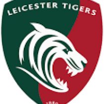 George Pearson Leicester Tigers