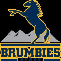 Kadin Pritchard ACT Brumbies