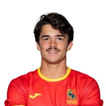 Paco Cosculluela Spain 7's