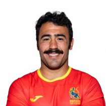 Alejandro Laforga Spain 7's