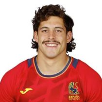 Tobias Sainz-Trapaga rugby player