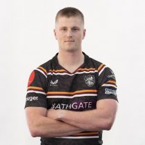 Sam Rogers rugby player