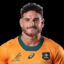 Matt Gonzalez Australia 7's