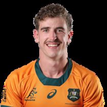 Ben Dowling Australia 7's