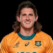 Michael Icely Australia 7's