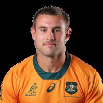 Nathan Lawson Australia 7's