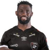 Siya Kolisi Sharks