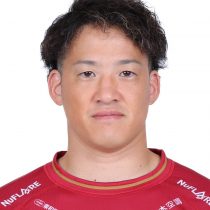 Takahiro Ogawa Toshiba Brave Lupus Tokyo