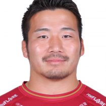 Hiroki Yamamoto Toshiba Brave Lupus Tokyo