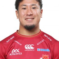 Takuro Matsunaga Toshiba Brave Lupus Tokyo