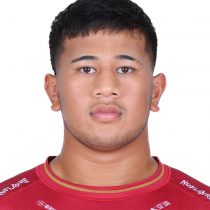 Vea Taumoefolau rugby player