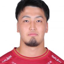 Senfu Kamei rugby player