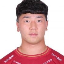 Rye On Yoon rugby player