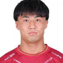 Rei Ishioka rugby player