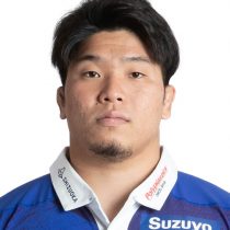 Kenta Yamashita