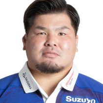 Kazuhiro Kawata Shizuoka Blue Revs