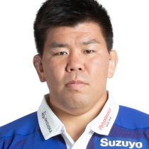 Heiichiro Ito Shizuoka Blue Revs